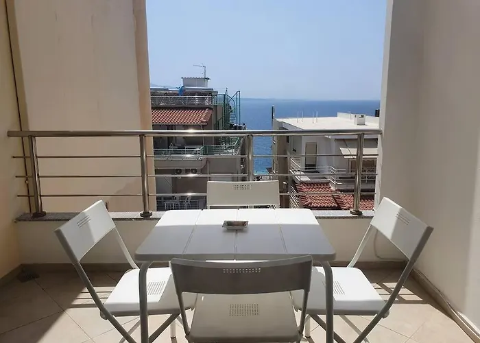 Ares 2 / Summer Apartment Close To The Beach