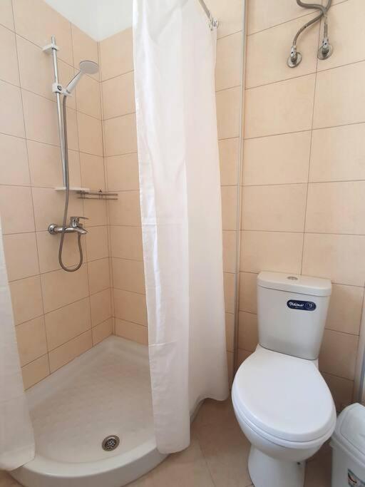 Apartament Ares 2 / Summer Close To The *